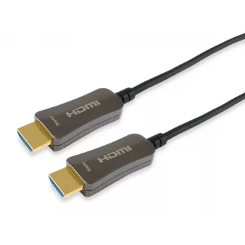 HDMI Cable Equip HDMI 2.0 Active Optical Cable M/M 50m