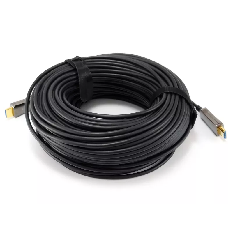 HDMI Cable Equip HDMI 2.0 Active Optical Cable M/M 50m