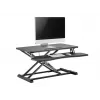 Equip 650840 Desk Black