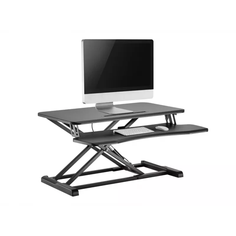 Equip 650840 Desk Black