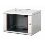 Equip Pro Mount 19' Cabinet, 07U, 600X450MM, RAL7035 Grey