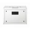 Equip Pro Mount 19' Cabinet, 07U, 600X450MM, RAL7035 Grey