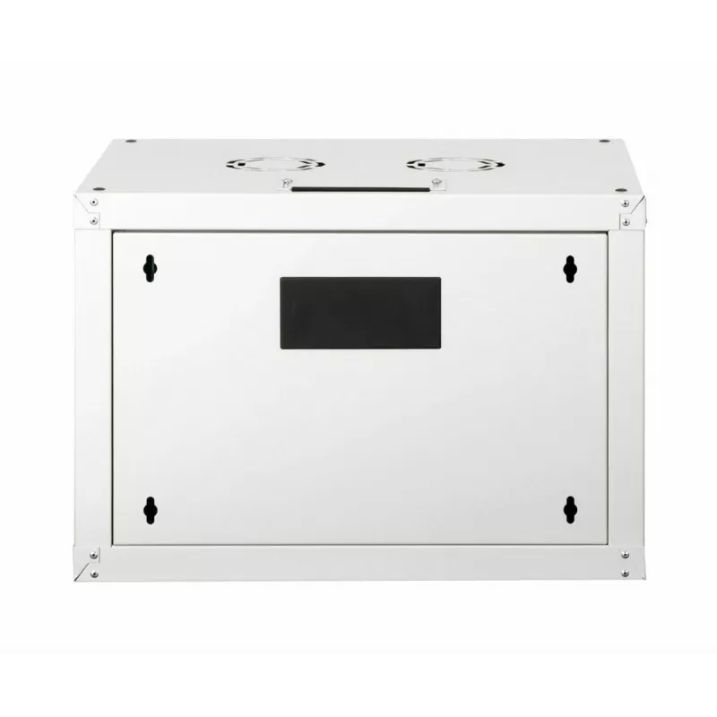Equip Pro Mount 19' Cabinet, 07U, 600X450MM, RAL7035 Grey