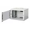 Equip Pro Mount 19' Cabinet, 07U, 600X450MM, RAL7035 Grey