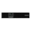 Conceptronic ZEUS51E3K 3000VA 3000W Online UPS, IEC, Double-conversion (Online), 3 kVA, 3000 W, Sine, 220 V, 240 V