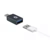 Conceptronic DONN04G USB-C to USB A/MicroB OTG Adapter 2-Pack, 10Gbps (C-A), 480Mbps (C-MicroUSB)