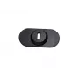 Locking adapter Conceptronic LBA03 — black, 42.5×20.2×7 mm, 1 pc