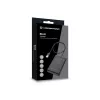 Conceptronic BIAN11B Dual Interface Smart ID Card Reader, USB 2.0, Near Field Communication (NFC), 1 m, Black, 100 g