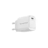 CONCEPTRONIC ALTHEA19W45 1-Port 45W GaN USB-C PD Charger with PPS, PD 3.0, 100–240V, White