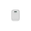 CONCEPTRONIC ALTHEA19W45 1-Port 45W GaN USB-C PD Charger with PPS, PD 3.0, 100–240V, White