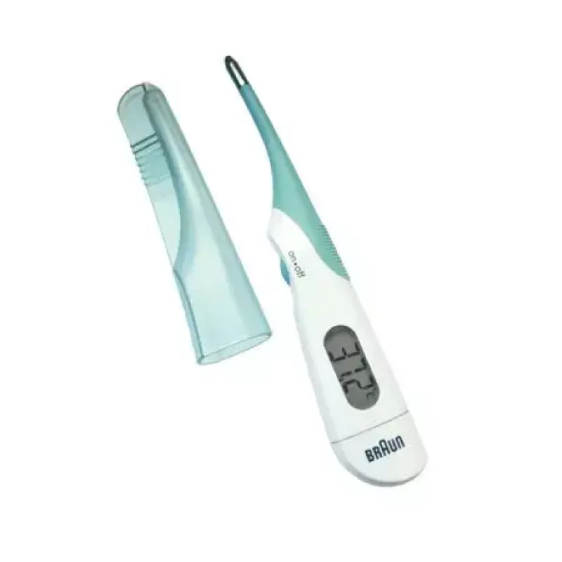 Contact Thermometer Braun PRT1000