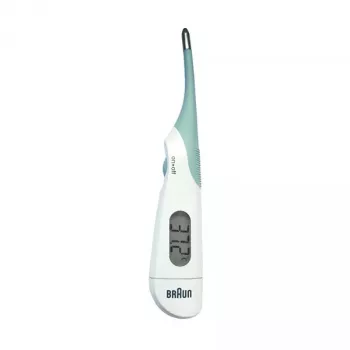 Contact Thermometer Braun PRT1000