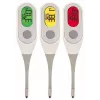 Braun PRT2000 digital body thermometer Contact Blue, White Underarm