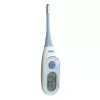 Braun PRT2000 digital body thermometer Contact Blue, White Underarm