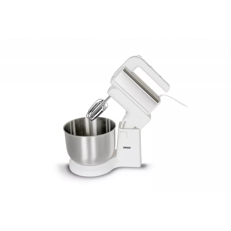 Unold 78720 mixer Hand mixer 500 W White