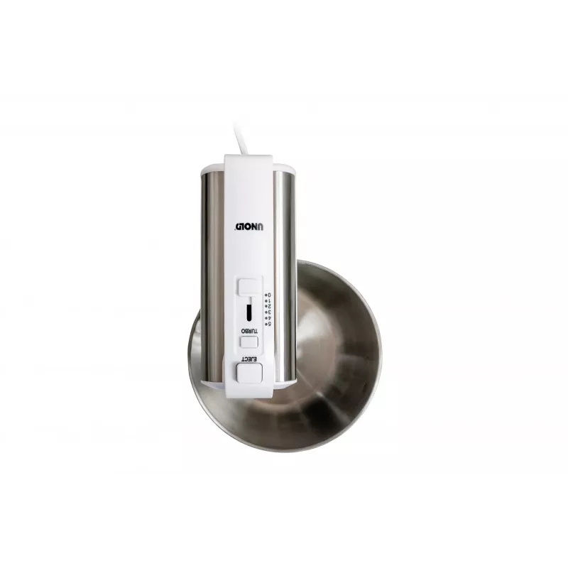 Unold 78720 mixer Hand mixer 500 W White