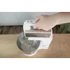Unold 78720 mixer Hand mixer 500 W White