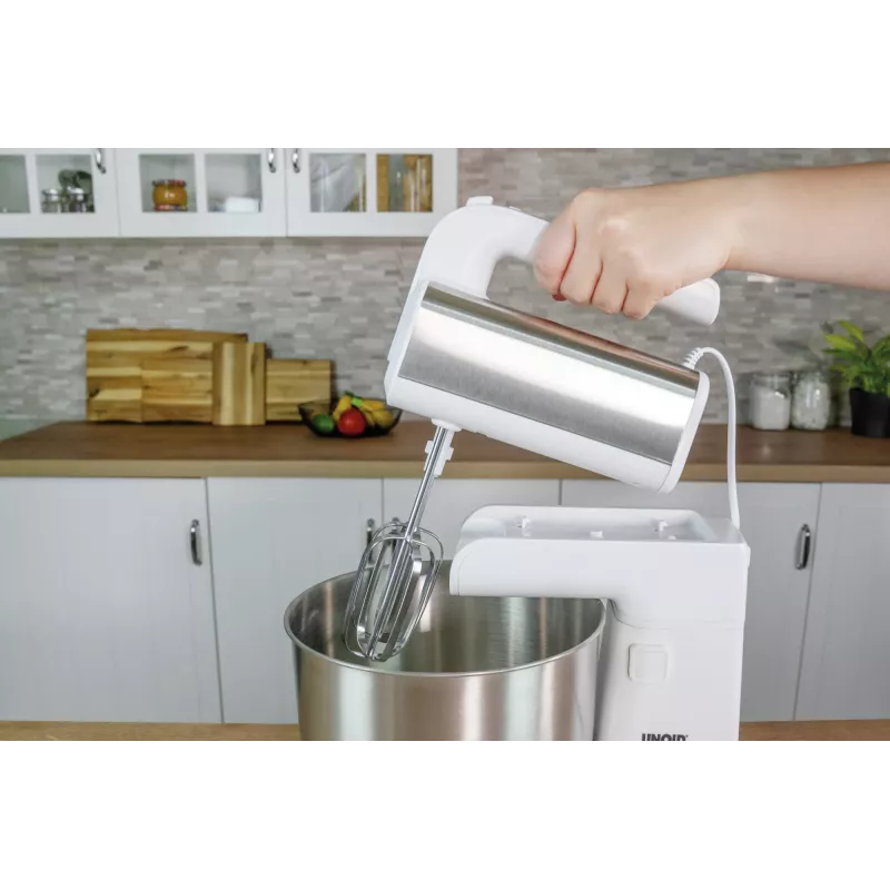Unold 78720 mixer Hand mixer 500 W White