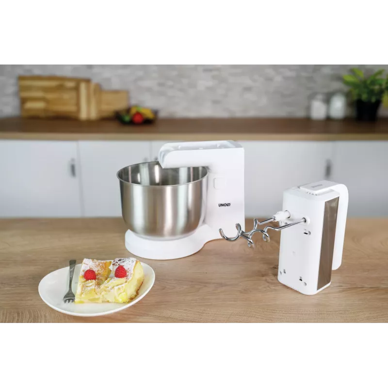 Unold 78720 mixer Hand mixer 500 W White