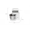 Unold 78720 mixer Hand mixer 500 W White
