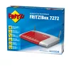 FRITZ! Box 7272 International wireless router Gigabit Ethernet