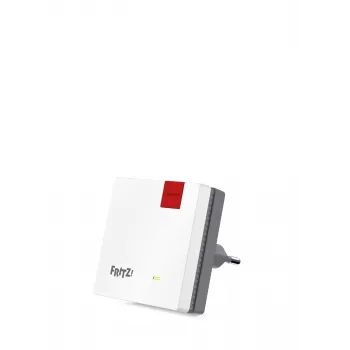 Wireless Range Extender AVM FRITZ!Repeater 600 Edition International — 2.4 GHz, 600 Mbps, 802.11b/g/n, WPA2