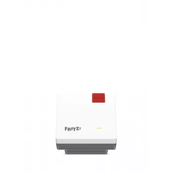 Wireless Range Extender AVM FRITZ!Repeater 600 Edition International — 2.4 GHz, 600 Mbps, 802.11b/g/n, WPA2