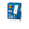 Wireless Range Extender AVM FRITZ!Repeater 2400 Edition International — 1733 Mbit/s, 1× Gigabit Ethernet, IEEE 802.11ac/n