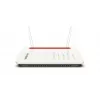 Box FRITZ 6850 LTE wireless router Gigabit Ethernet Dual-band (2.4 GHz / 5 GHz) 4G White