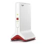 Wireless Range Extender AVM FRITZ!Repeater 6000 Edition International — tri-band 6000 Mbps, 2x LAN, white
