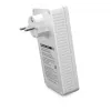 Powerline 1240 AX WLAN Set 1200 Mbit/s Ethernet LAN Wi-Fi White 2 pc(s)