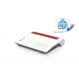 Box 4050 International wireless router Dual-band (2.4 GHz / 5 GHz)