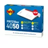 Box 4050 International wireless router Dual-band (2.4 GHz / 5 GHz)
