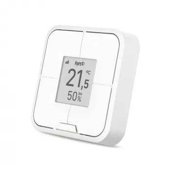 AVM FRITZ!DECT 440 International wireless lighting controller, White, DECT