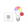AVM FRITZ!DECT 440 International wireless lighting controller, White, DECT