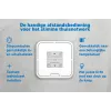 AVM FRITZ!DECT 440 International wireless lighting controller, White, DECT