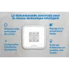 AVM FRITZ!DECT 440 International wireless lighting controller, White, DECT
