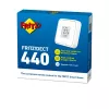AVM FRITZ!DECT 440 International wireless lighting controller, White, DECT