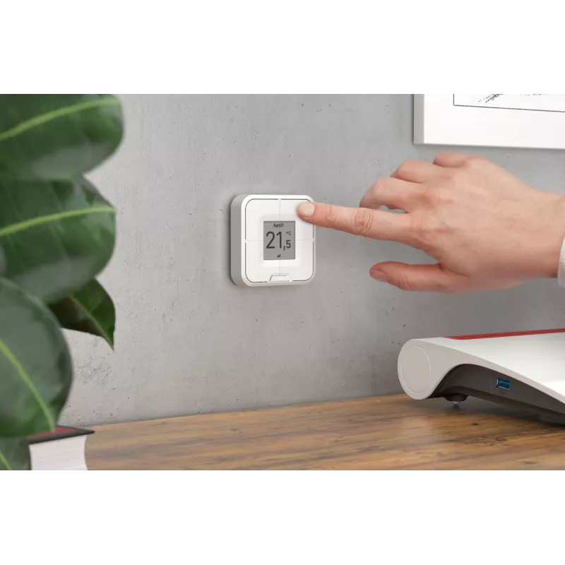 AVM FRITZ!DECT 440 International wireless lighting controller, White, DECT
