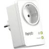 Smart plug FRITZ 20003113 — indoor wireless outlet, 230V, max input power 1.1W, white