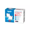 Mesh Set FRITZMESH SET 1600 2-PACK EDITION INTERNATIONAL Dual-band (2.4 GHz / 5 GHz) Wi-Fi 6 (802.11ax) Red, White Internal