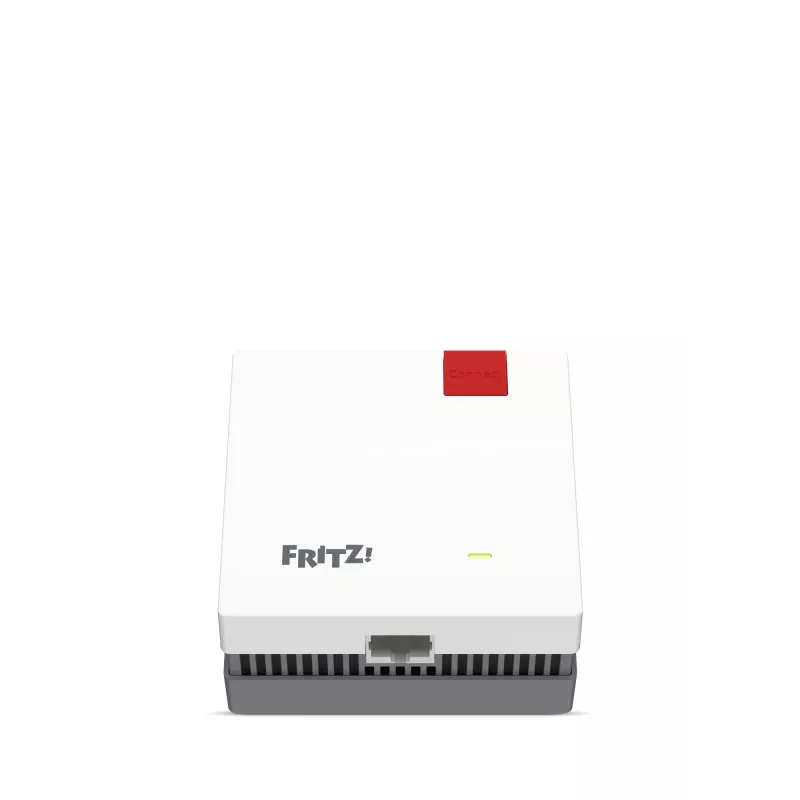 Wireless Mesh Set FRITZ mesh set 1700 2-pack by FRITZ, dual-band mesh Wi‑Fi nodes
