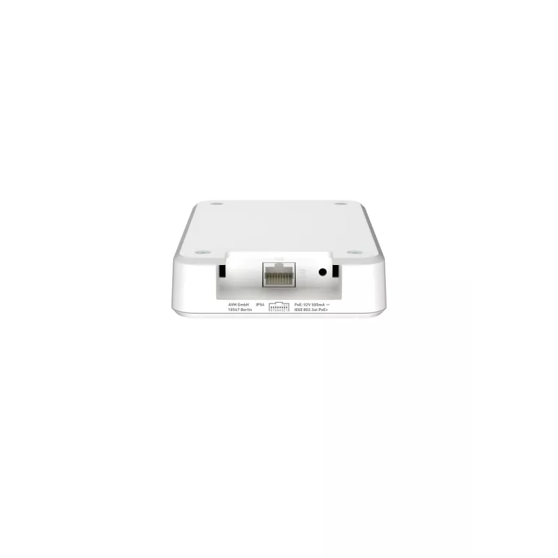 Repeater FRITZ 1610 Outdoor Network repeater 3000 Mbit/s White