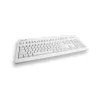 Mechanical Full-size Keyboard CHERRY G80-3000 USB QWERTY UK English Grey, 105 keys, 1.75 m cable