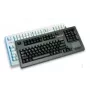 Keyboard CHERRY TouchBoard G80-11900 Black wired USB, 1.75 m cable, universal use