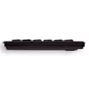CHERRY G84-5200LCMCH-2 keyboard Home USB Swiss Black