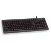 CHERRY G84-5200LCMCH-2 keyboard Home USB Swiss Black