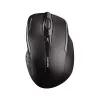 CHERRY DW 5100 keyboard Mouse included Universal RF Wireless AZERTY Belgian Black