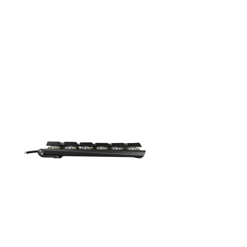CHERRY MX 10.0N keyboard Universal USB QWERTY Nordic Black