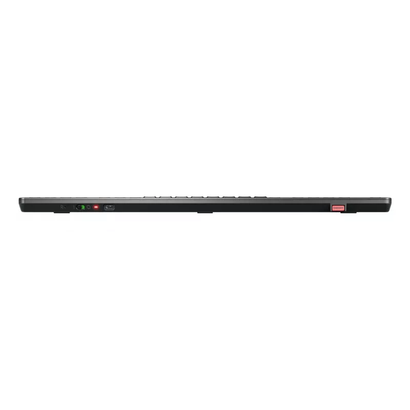 CHERRY Stream desktop ultimate keyboard Mouse included Home/Office USB + RF Wireless + Bluetooth QWERTY English Black